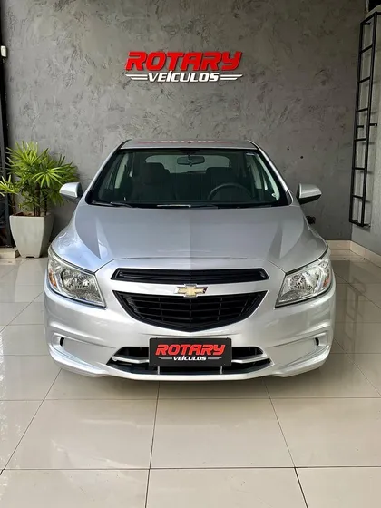 Chevrolet Onix 10mt Joye