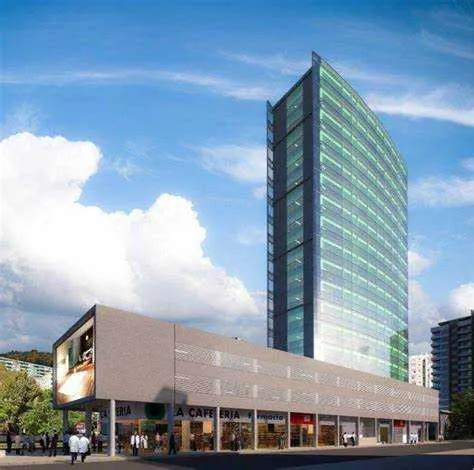 2 Oficinas, Planta Libre Y Otra Con Privado (89435)