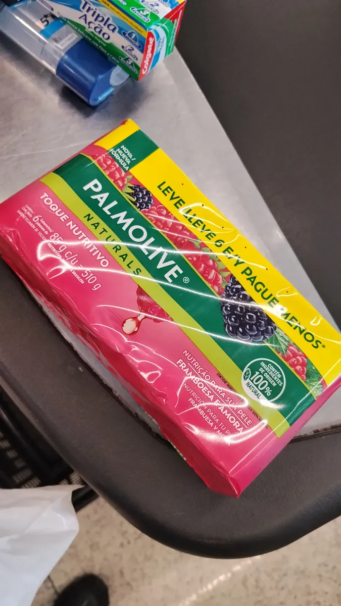 Soap Package65745399504003120