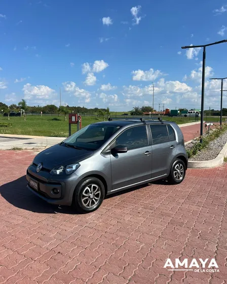 Volkswagen Up! 1.0 Move Up! 75cv