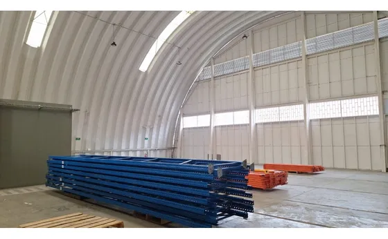 Bodega Vitrina En Arriendo, Facatativa