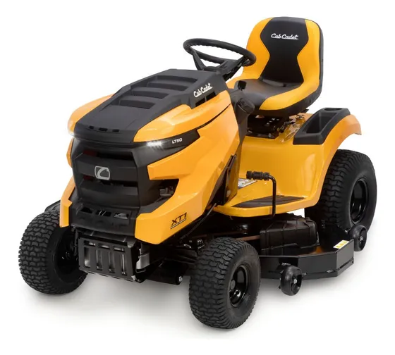 Tractor Cub Cadet Lt 50  Usa 24hp