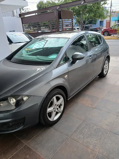Seat Leon Style Motor 1.4