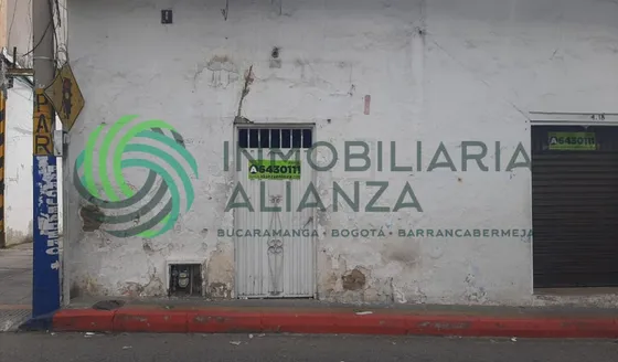 Local En Arriendo En Casco Antiguo. Cod A14582
