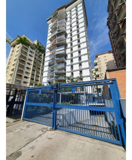 Alquiler / Apartamento Los Palos Grandes Chacao 