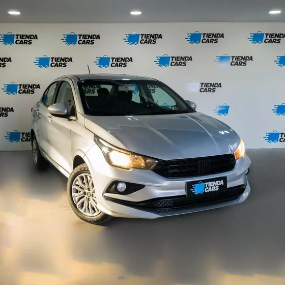 Fiat Cronos 1.3 Drive Mt