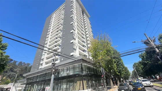 Home Studio En Arriendo - Concepcion Chacabuco 882