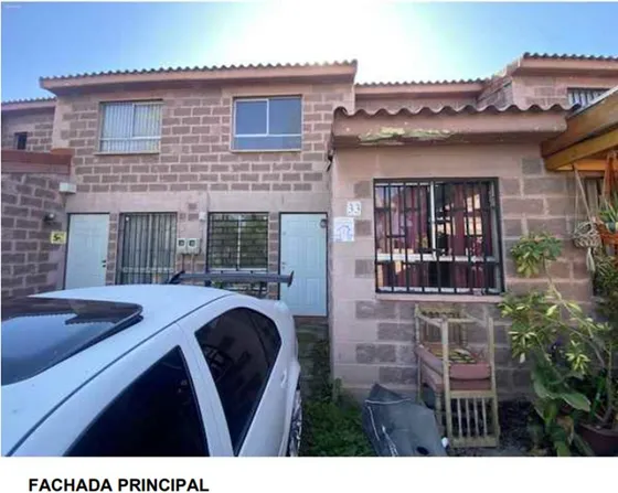 Oportunidad Casa, En Condominio 2 Piezas En Puente Alto