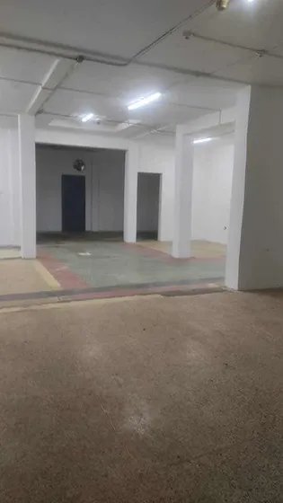 Local En Alquiler Avenida Fuerzas Armadas, Cualquier Tipo De Rubro 