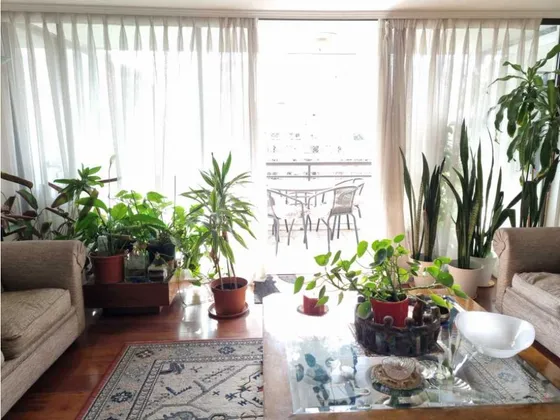  Departamento En Las Condes  Alcantara