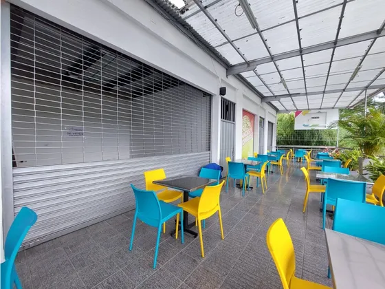 Venta Local Comercial, Armenia 