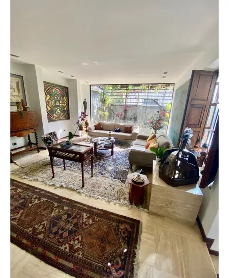 Vendo Casa C/ Privada 349m2 Caurimare 1792