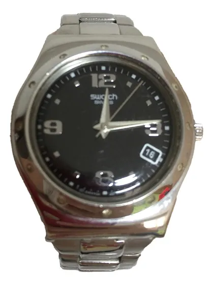 Reloj swatch 826 new arrivals