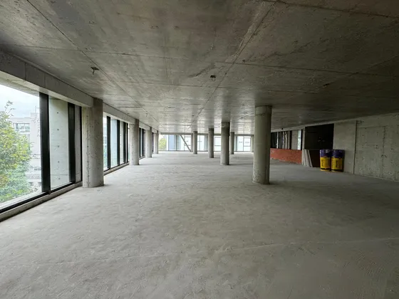 Oficinas Corporativas - Parque Patricios