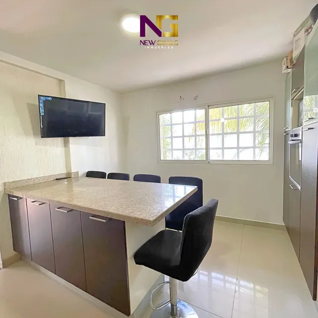 Conjunto Residencial Costa Azul. Porlamar. Isla De Margarita
