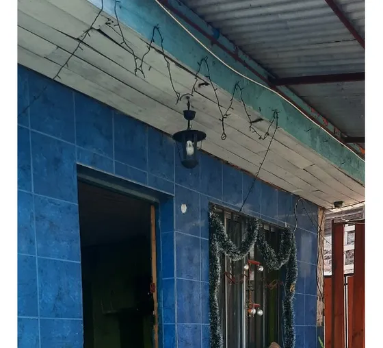   Propiedad En Venta, En La Comuna De  Cerrillos  