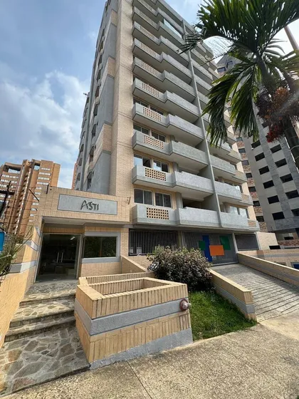 Wc Vende Apartamento En La Trigaleña Valencia Obra Blanca C323613