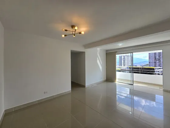 Venta De Apartamento Calasanz Parte Alta Medellin