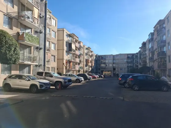 Venta Condominio Emiliano Zapata 916