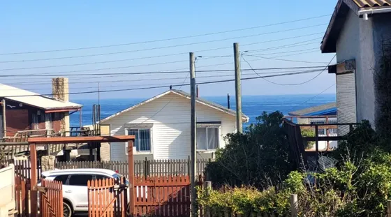 Casa En Venta En El Quisco Centro