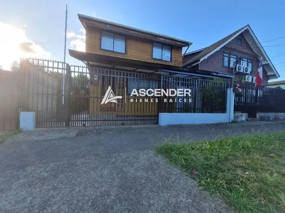 Se Vende Casa En La Union