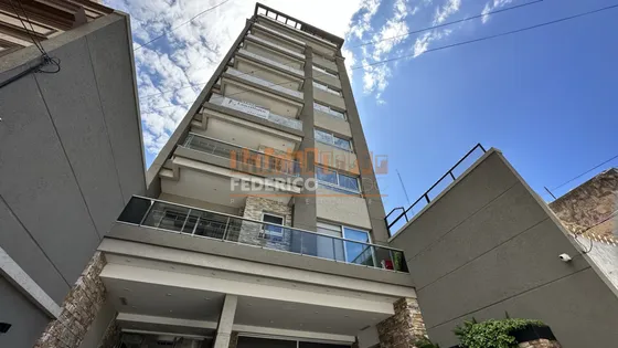 Departamento 2 Ambientes Venta A Estrenar C/cochera Lanus Este
