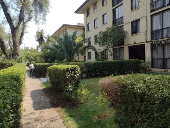 Departamento En Puente Alto Centro (74360)