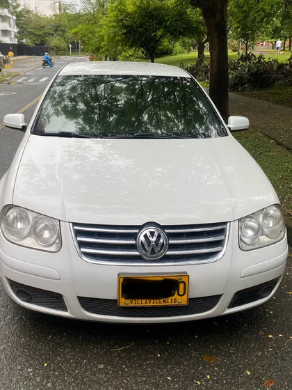 Volkswagen Jetta Jetta 2.0 Europa