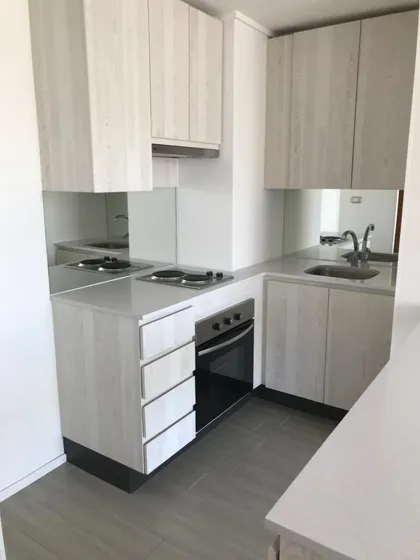 Depto 1d1b La Coruña 4890 Oferta 2 Meses En $200.000