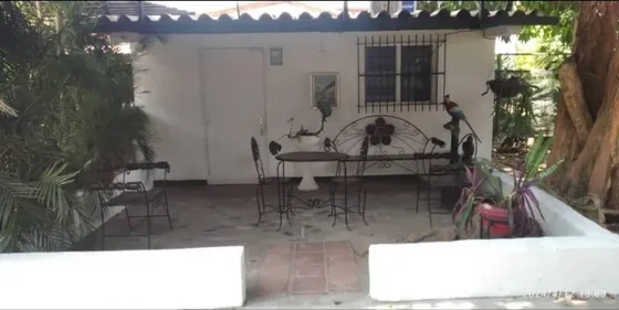 Alquiler Anexo En La Floresta Maracay Estado Aragua