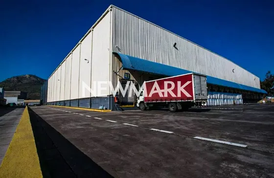 Bodega En Arriendo En Quilicura