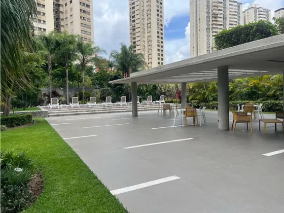 Alquilo Apartamento 76mts Sebucan 7767