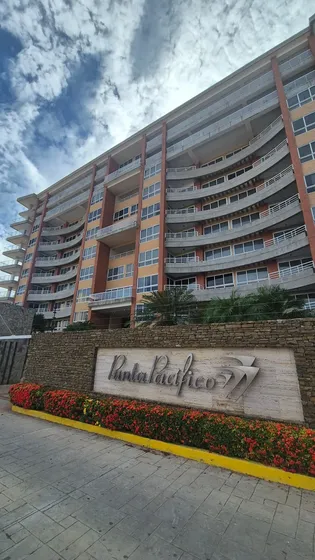 Venta Lindo Apartamento Edificio Punta Pacífico Playa Moreno Cerca Del Downton Beach Isla De Margarita