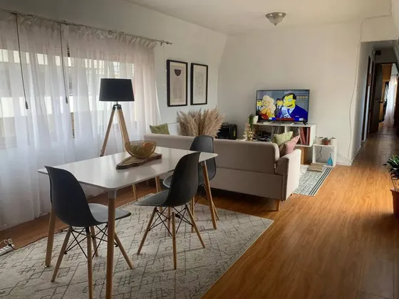 Departamento 2h, 2b Y 1e En 4 Norte A Pasos De Av. Libertad