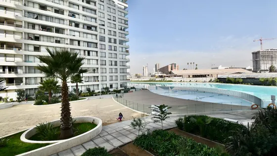 Venta Departamento 2d 1b Estacionamiento