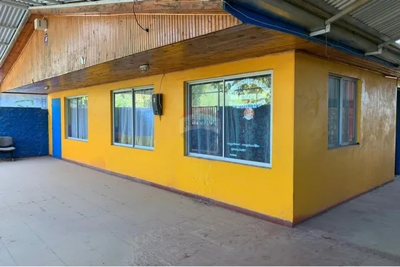 Se Vende Propiedad En Auquinco, Comuna De Chepica