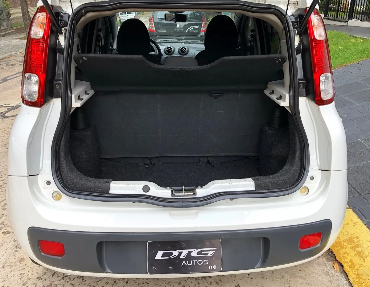 Fiat Uno 1.4 Way5159359530467532813