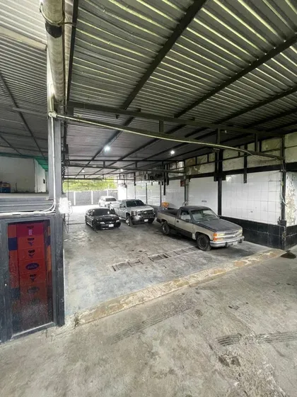 Venta De Galpón De Uso Comercial El Ingenio - Guatire