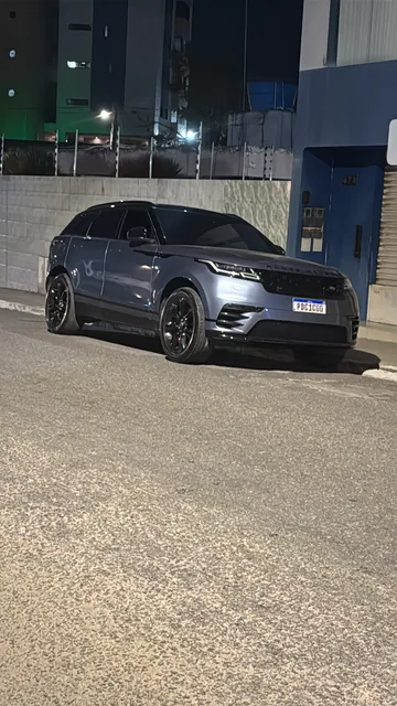 Land Rover Range Rover Velar R Dynamic S P300
