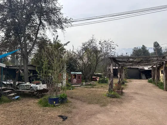 Terreno De 16.000 M2, Avda. La Florida