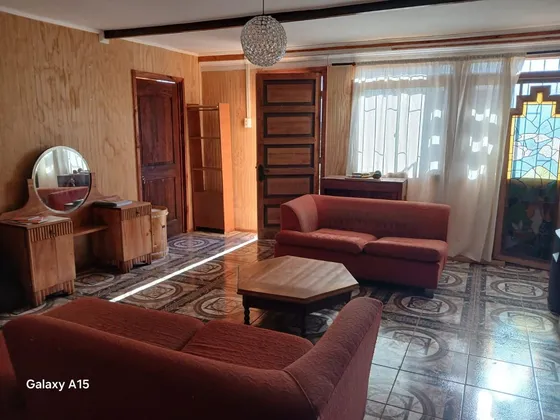 Arriendo 2d/1b/1e En Algarrobito, Altovalsol,- Valle Del Elq
