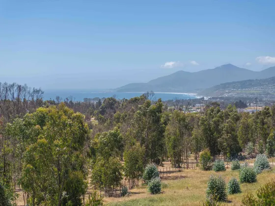 Sitio En Condominio Campo Viejo