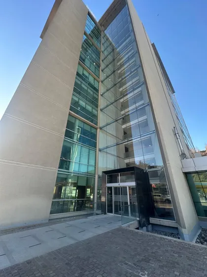Arriendo Oficina En El Salto