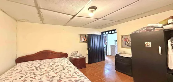 Casa En Venta En Cuba/pereira  (279062176).