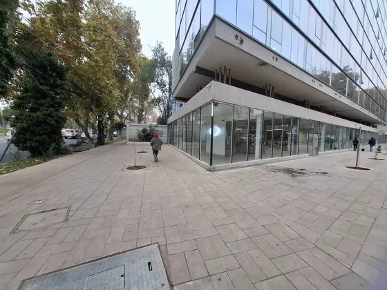 Local Comercial Av Andrés Bello (99142)