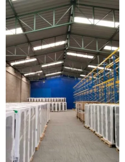 Bodega En Arriendo Parque Industrial,  Funza, Cundinamarca