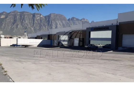 Bodegas En Renta En Luis Echeverría Alvarez