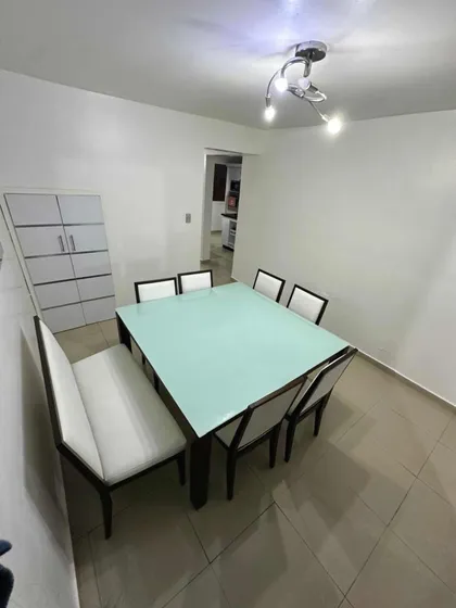Townhouse Semiamoblado Con Piscina En San D Res Los Frailes
