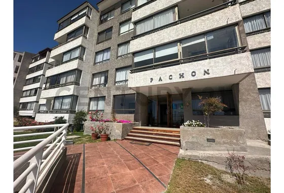 Vende Departamento Sector Cisternas En La Serena