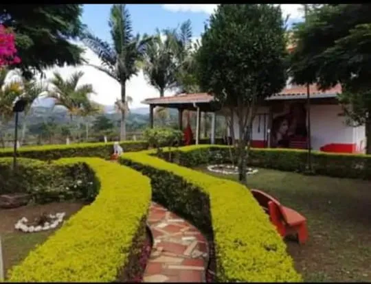Parcela Con Casa - En Venta - Vereda Sendero- Sector Santa Barbara - Popayan